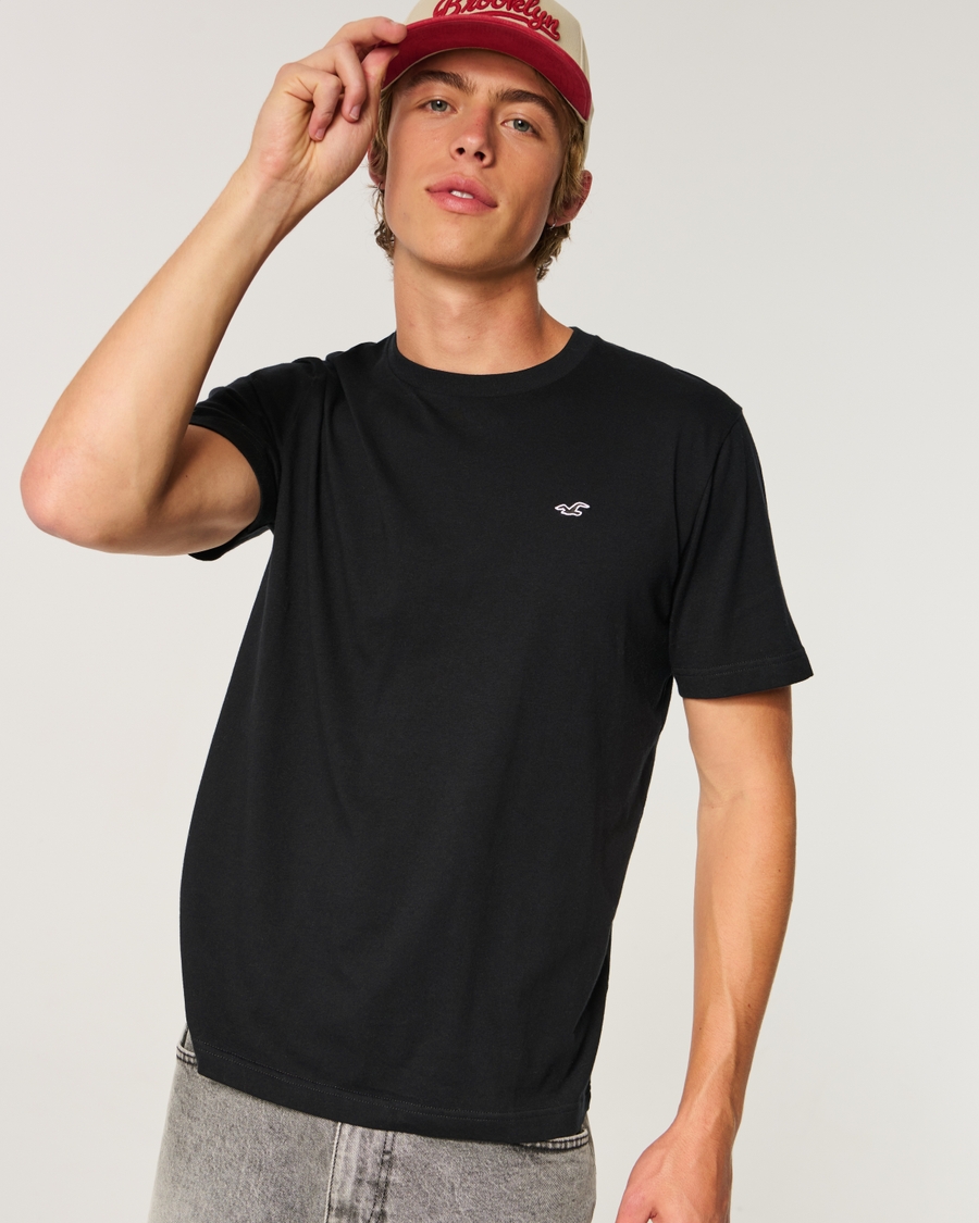 The Hollister Must-Have Tee